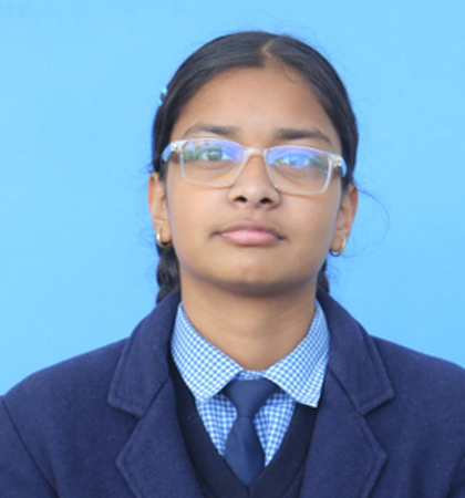 Bhoomi Goyal